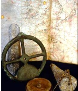 astrolobe-girona-nat-museum-ulster